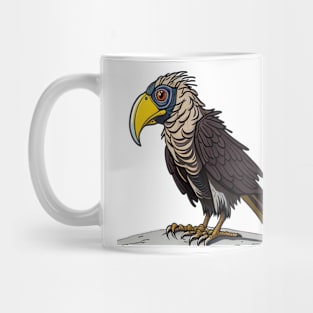 bird Mug